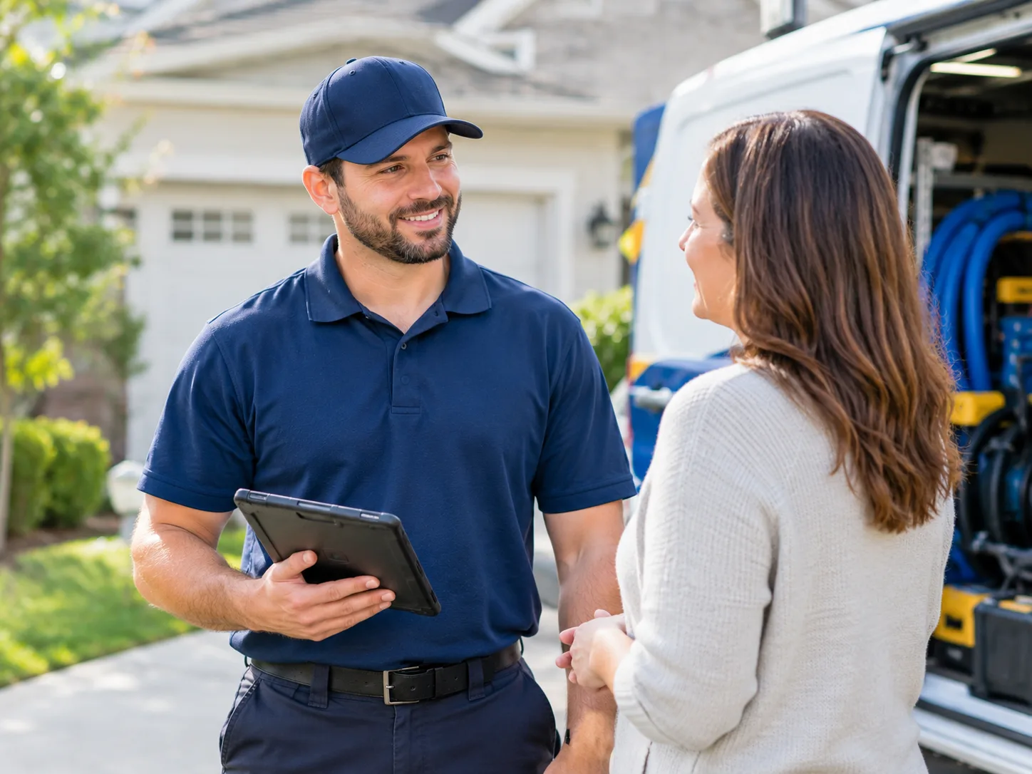 Sewage Backup Cleanup North Hollywood, CA FAQs